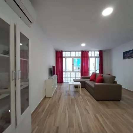 Bazan3 Apartment *
