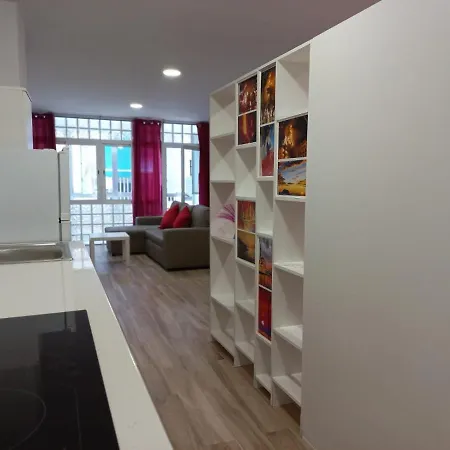 Bazan3 Apartment *