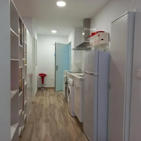 Bazan3 Apartment
